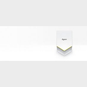 Dyson Airblade hndtrrer V HU02 hvid