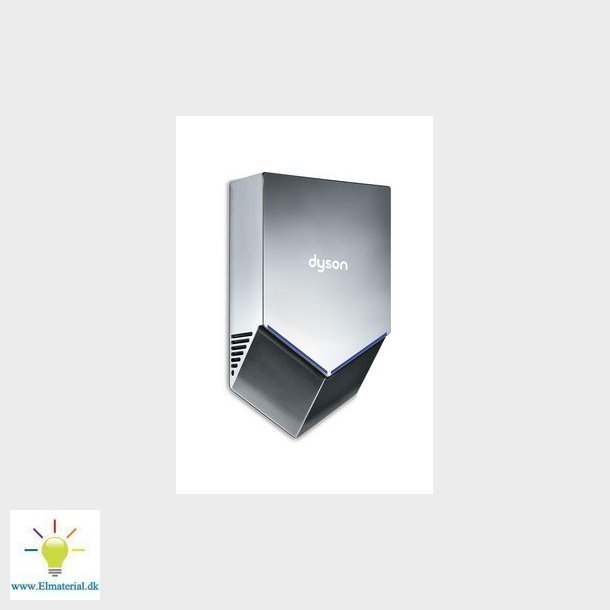 Dyson Airblade hndtrrer V HU02 forniklet