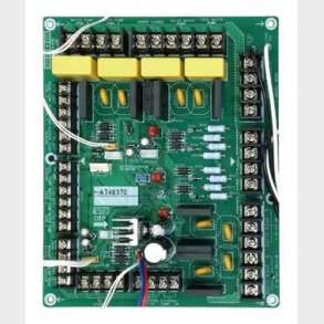 Panasonic CZ-NS4P PCB-print til H/J-generation