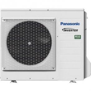 Panasonic Monoblock WH-MDC05J3E5 5 kW