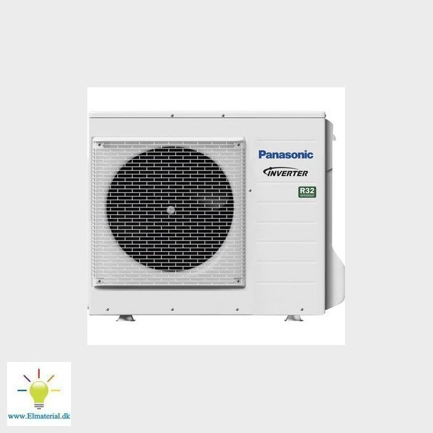 Panasonic Monoblock WH-MDC05J3E5 5 kW