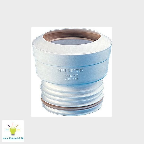 Multikwik Combi koncentrisk