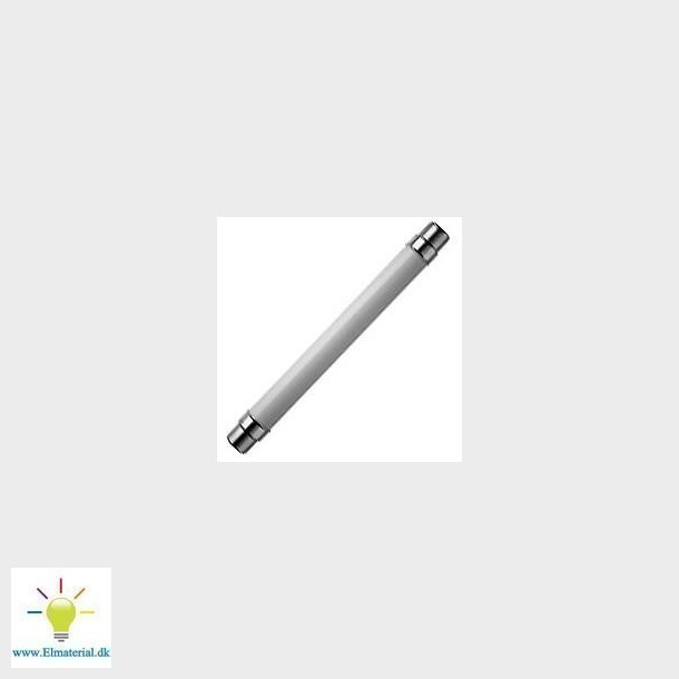 Mellemspndingssikring_ 12KV 16AMP 2" FULL RANGE SIKRING