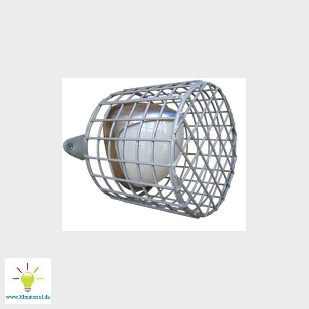 D-guard, beskyttelse net, for D-TECT