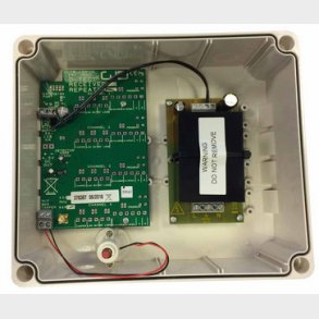 Tr�dl�s modtager, D-TECT X