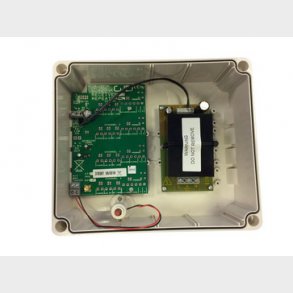 Tr�dl�s repeater, D-TECT X