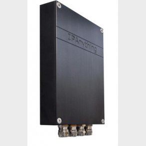 IPAnything, IP66, IP rel� enhed,