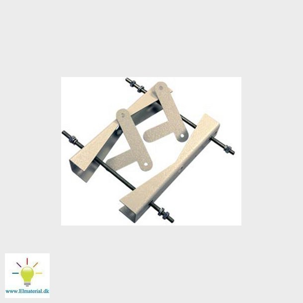 Monteringsbeslag til mast, for D-TECT