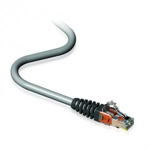 Patchkabel KAT6A S/FTP 2m LSZH hvid