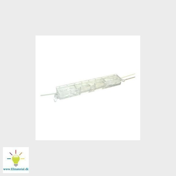 Keyquick mekanisk splice 250 &amp; 900my