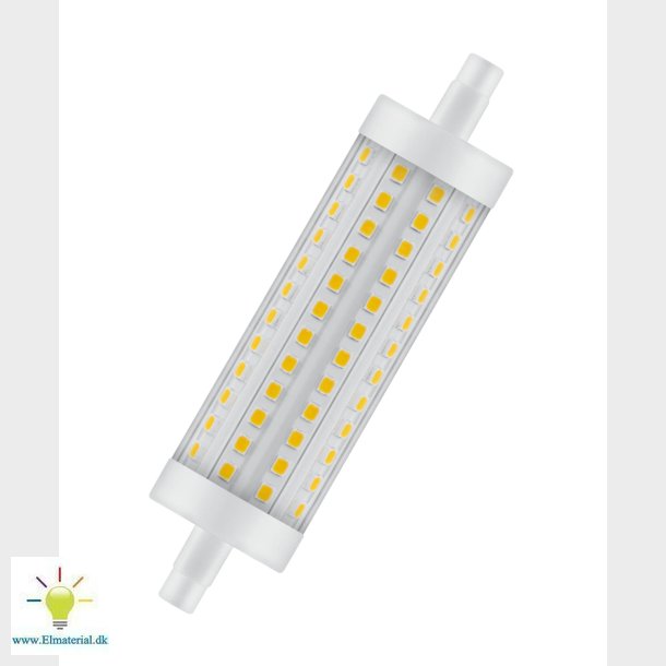 Led Line 12,5W/827 R7S 118Mm
