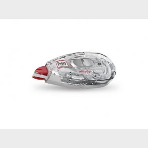 Korrekturroller Pritt 4,2mm m/dispenser 12m