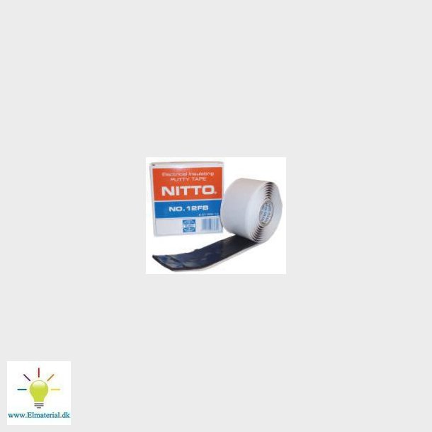 Vulkaniseringsmasse 12 FB 38X1,5