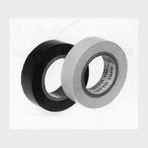 Tejp klar 25mmX20m nr 21