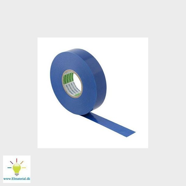 Tape bl 25mmX20m nr 21