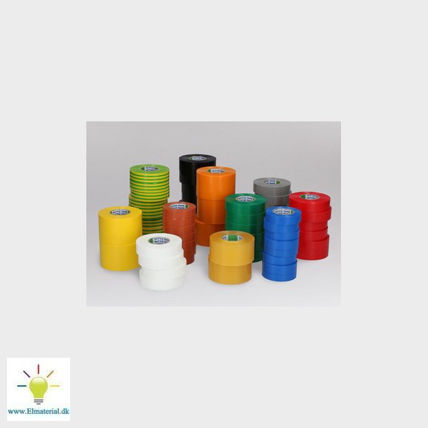 Tape rd 50mmX20m Nr 21