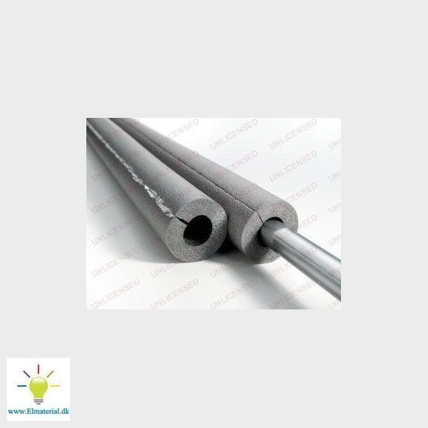 Climaflex rrisolering med tape XT 22X20MM/2M