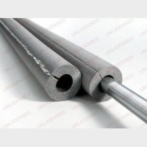 Climaflex rrisolering med tape XT 35X20MM/2M