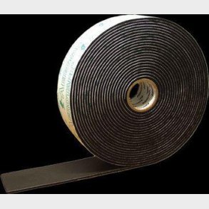 Aerotape HT isoleringsb�nd 50 x 3 mm 15 m