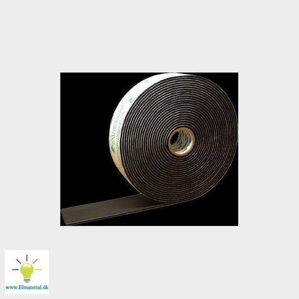 Aerotape HT isoleringsbnd 50 x 3 mm 15 m