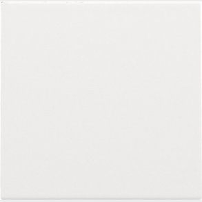 Bl�ndd�ksel, hvid coated