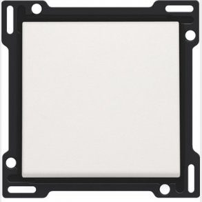 Tangent, enkelt, hvid