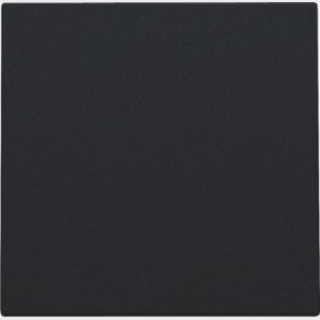 Bl�ndd�ksel, sort coated