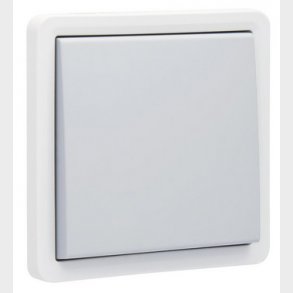 Fjedertryk, 10A, IP55, gr�