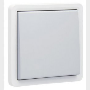 Fjedertryk, 10A, IP55, gr�