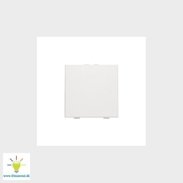 Betjeningstryk til Niko Home Control white