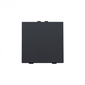 Betjeningstryk til Niko Home Control anthracite