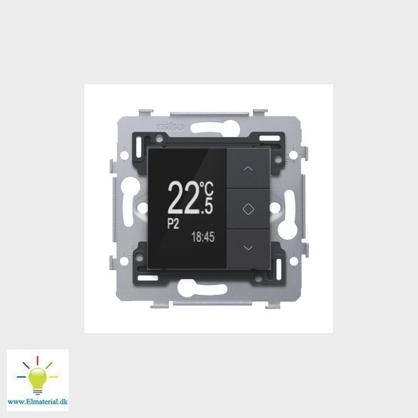 Termostat Niko Home Control