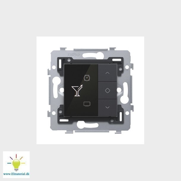 Scenariestyring Niko Home Control