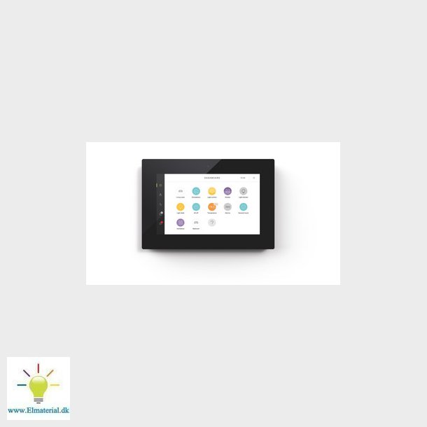 Niko Home Control touchskrm