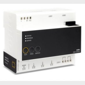 Controller til for Niko Home Control II