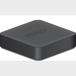 Smart-hub til Niko Home Control
