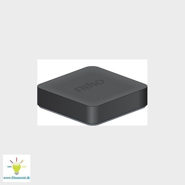 Smart-hub til Niko Home Control