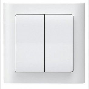 Niko lysdmper til Hue-system DK design