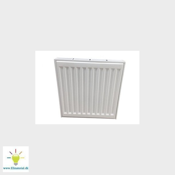 Unite radiator H500 T11 L1000, 4 x 12