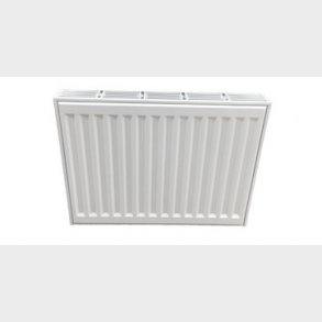 Unite radiator H500 T21 L1000, 4 x 12