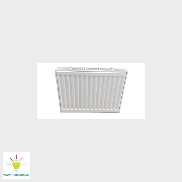 Unite radiator H500 T21 L1000, 4 x 12