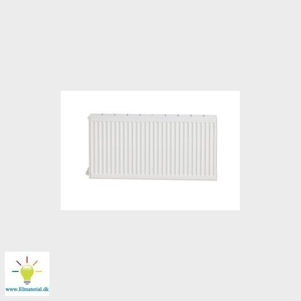 Unite radiator H500 T22 L2000, 4 x 12