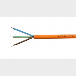 Brandsäker Infit 4G1.5 T500