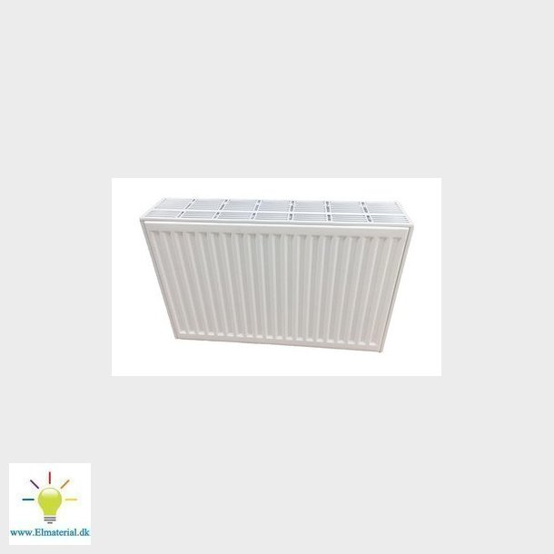 Unite radiator H500 T33 L1000, 4 x 12