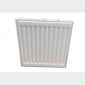 Unite radiator H600 T11 L500, 4 x 12