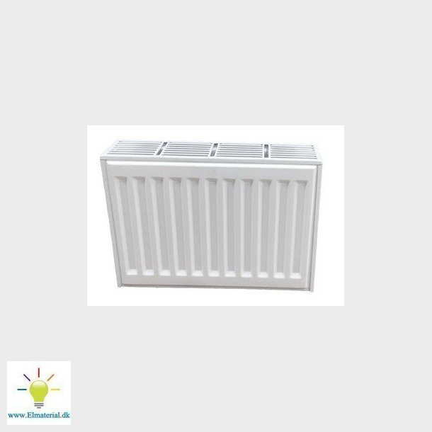 Unite radiator H600 T22 L1000, 4 x 12