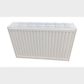 Unite radiator H600 T33 L1200, 4 x 12