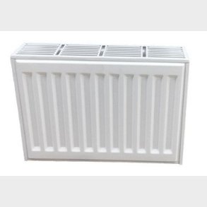 Unite radiator H600 T22 L3000, 4 x 12