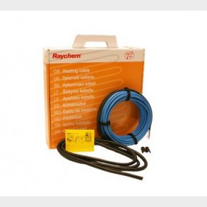 Varmekabel T2BL-10 50M 505W/230V