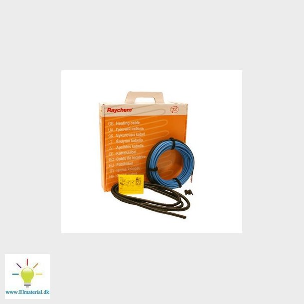 Varmekabel T2BL-10 50M 505W/230V